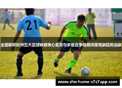 全面解析欧洲五大足球联赛核心差异与多维竞争格局深度观察趋势洞察